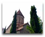  Тбилиси: Армянская церковь