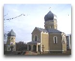  Трускавец: Церковь св. пророка Ильи, Трускавец
