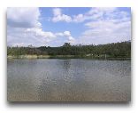  Трускавец: Трускавец - озеро Виженка