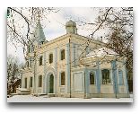  Тукумс: Православный собор