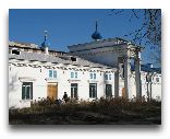  Усть-Каменогорск: Церквь Рождества Пресвятой Богородицы