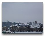  Вильнюс: Вильнюс Зимой