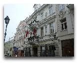  Вильнюс: Улица Вильнюса