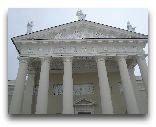  Вильнюс: Кафедральный собор