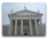  Вильнюс: Собор Кафедральный