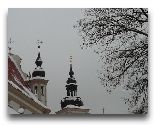  Вильнюс: Старый город
