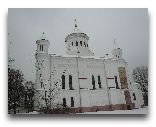  Вильнюс: Собор православный