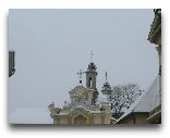  Вильнюс: Костел