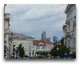  Вильнюс: Улицы города