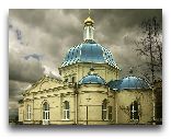  Витебск: Церковь