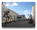  Витебск: Улочка старого города