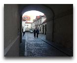  Варшава: Уголки Старого города