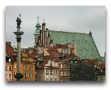  Варшава: Старая Варшава