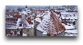 Рождество в Прибалтике
