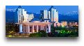 23 февраля в Средней Азии