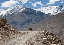  Тур в Таджикистан