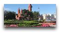 Июньские праздники в Европе