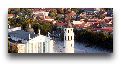 Июньские праздники в Прибалтике