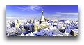Новый год в Прибалтике