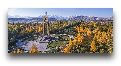 Ноябрьские праздники в Средней Азии