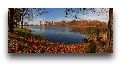 Ноябрьские праздники в Европе