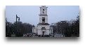 23 февраля в Европе