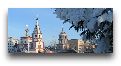 Регулярные туры в Калининград