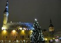 Экономичный тур на Рождество в Таллин Экономичный тур на Рождество в Таллин
