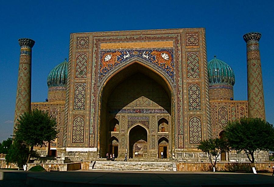 туры в Самарканд, туры в Ташкент, Бухару, Самарканд туризм