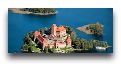 Экскурсионные туры