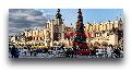 Новый год в Европе