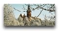 Рождество в Прибалтике