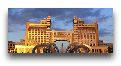 23 февраля в Средней Азии