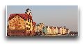 Экскурсионные туры